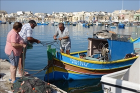 Marsaxlokk